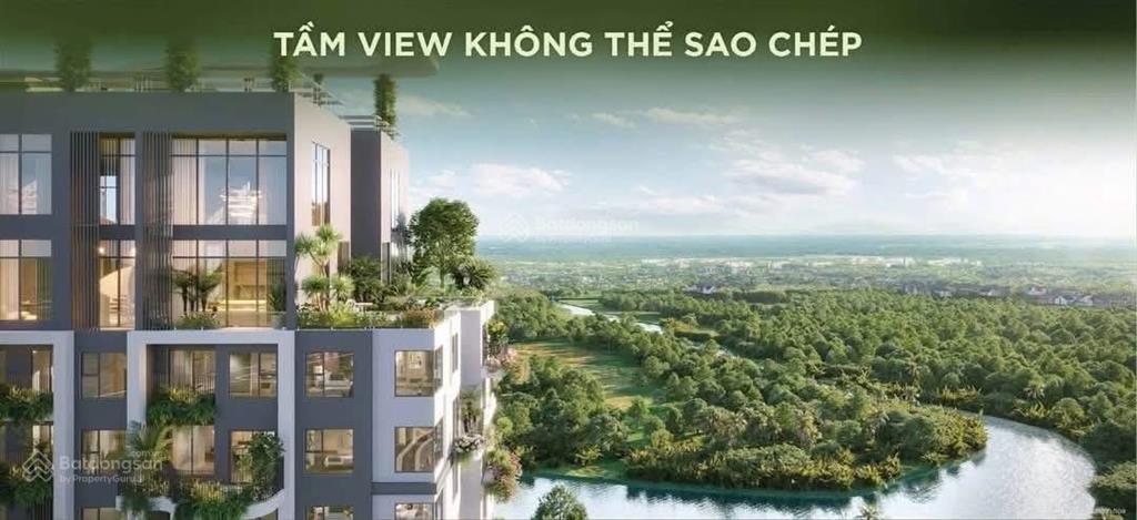 Giỏ hàng căn 2pn 3pn có vườn mây mua trực tiếp cđt ecopark eco retreat long an