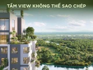 Giỏ hàng căn 2pn  3pn có vườn mây mua trực tiếp cđt ecopark  eco retreat long an