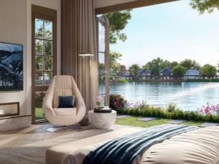 Mở bán giỏ hàng đặc biệt  biệt thự đảo retreat island  ecopark