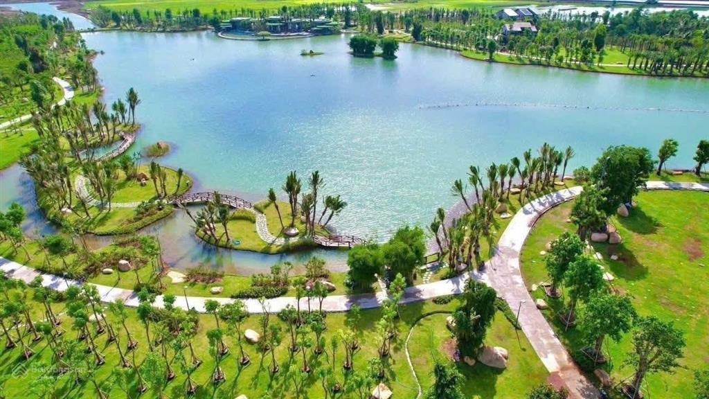 Townhouse, town villa, villa song lập, đơn lập khu mùa lễ hội mua trực tiếp cđt ecoparkecoretreat