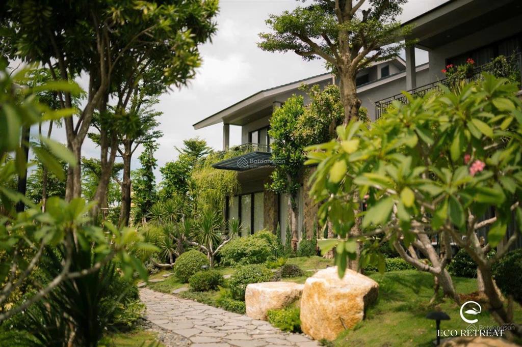 Townhouse, town villa, villa song lập, đơn lập khu mùa lễ hội mua trực tiếp cđt ecoparkecoretreat