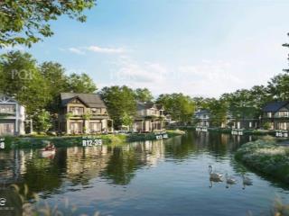 Giỏ hàng biệt thự song lập  đơn lập  rẻ quạt của biệt thự đảo eco retreat