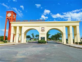 Cần bán gấp 144m2 full thổ tại hưng long residence,sổ riêng , giá rẻ quá không ai tin