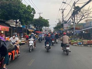 Bán nhà mt đg chiến lược btđ b.tân 4x30m 1 trệt 1 lầu nhà shr đã hoàn công giá 9.2 tỷ còn tl