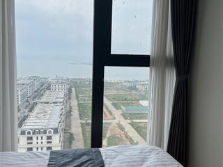 Bán căn góc 2pn hướng nam, tây nam tầng cao view thoáng dự án icon 40 nhỉnh 4 tỷ full đồ