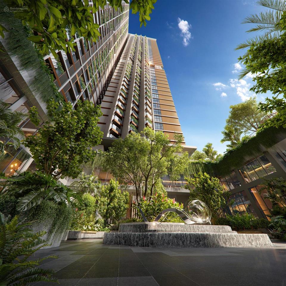 Bán căn studio 36m,view chính biển chiết khấu thanh toán sớm còn 1,6 tỷ rẻ hơn thị trường 300tr