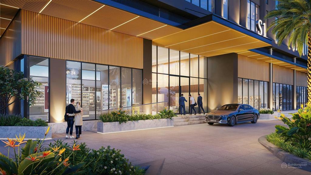 Bán căn studio 36m,view chính biển chiết khấu thanh toán sớm còn 1,6 tỷ rẻ hơn thị trường 300tr