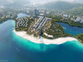 Bán căn suất ngoại giao đợt 1 giá rẻ hơn thị trường 500tr dự án sora bay hạ long full giá bán 14 tỷ