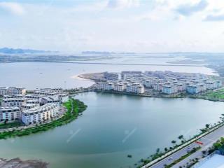Bán căn đẹp tại dự án sora bay hạ long trung tâm bán đảo 2 cạnh cổng tòa án rẻ hơn thị trường