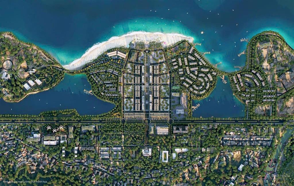 Bán căn đẹp tại dự án sora bay hạ long trung tâm bán đảo 2 cạnh cổng tòa án rẻ hơn thị trường