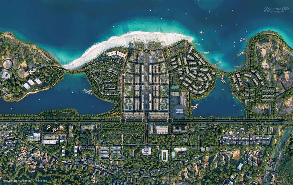 Bán quỹ căn ngoại giao dự án sora bay vị trí đẹp chiết khấu tết lên đến 12% + quà tặng 600tr