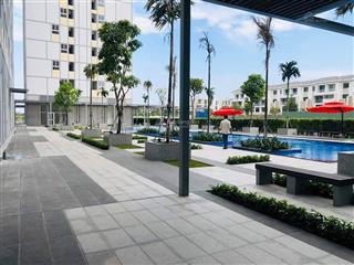 Bán gấp căn hộ 2pn quận 2 cũ gần trung tâm quận 1 cát lái 56m2