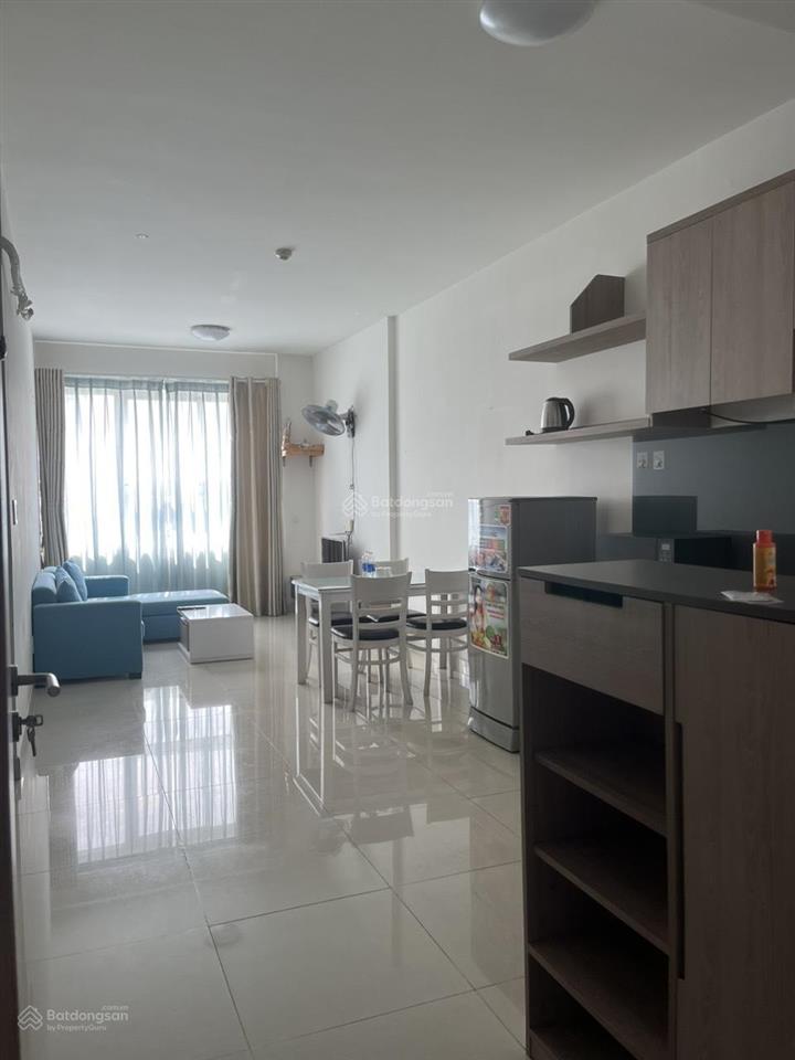 Cho thuê căn hộ 2pn 2wc giá rẻ đầy đủ nội thất citisoho gần trung tâm