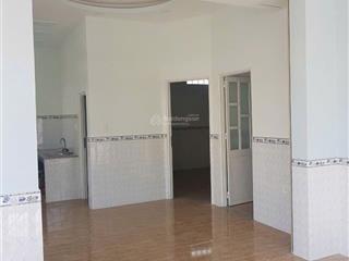 Bán nhà 2 mt 106m2 phường linh đông gần chợ thủ đức