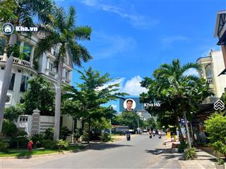 Siêu đẹp! đất 7x17=116m2, mặt tiền kinh doanh thân văn nhiếp, ven sông giồng, an phú, giá 21.2 tỷ