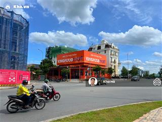 Hot! bán nhà đất 2 tạ hiện  mặt tiền kinh doanh 25m view sông thạnh mỹ lợi  kdc huy hoàng quận 2