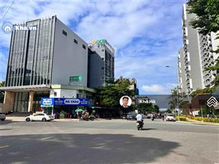 Bán đất villa 15x19m trần quý kiên, tạ hiện đi vào nhà thuận tiện kdc huy hoàng thạnh mỹ lợi