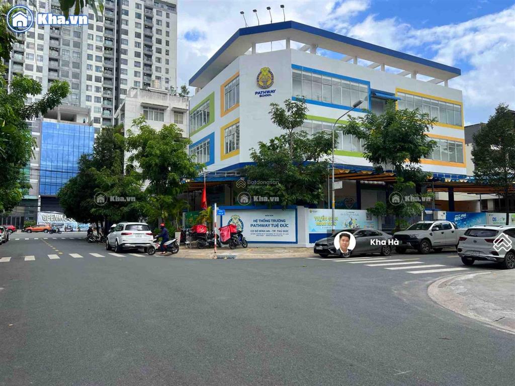 Bán đất 252 m2 (12x21) khu himlamd  an phú an khánh  lương đình của đi 100m tới thủ thiêm khavn