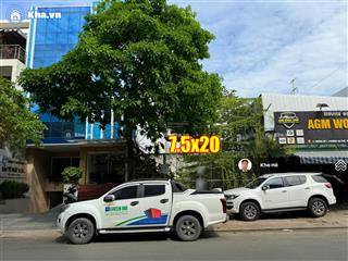 Bán đất villa biệt thự mặt tiền 9 đường số 7  an phú an khánh q2  kinh doanh gần thủ thiêm