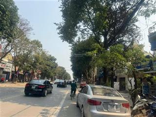 Bán đất mặt đường hà huy tập sổ đỏ tài chính dưói 10 tỷ