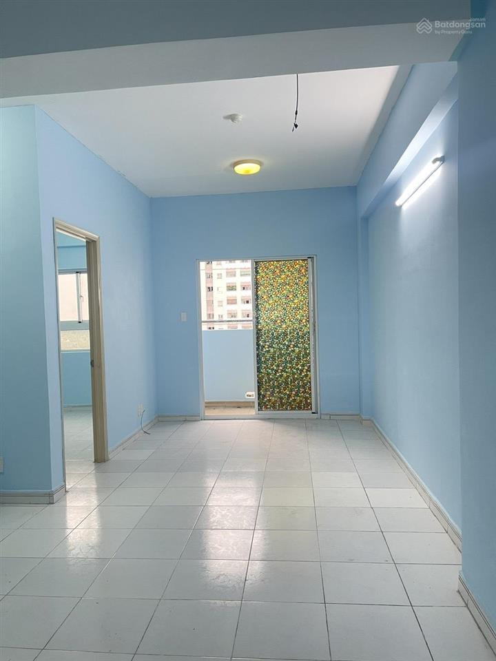 Bán căn hộ mặt tiền nguyễn văn linh hqc plaza