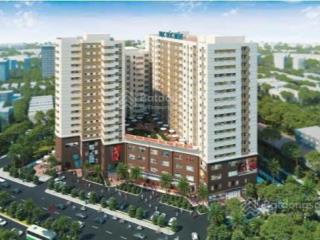 Căn hộ hoàng quân 50m giá 1.050 tỷ, nguyễn thị sóc, xã xuân thới đông, hóc môn