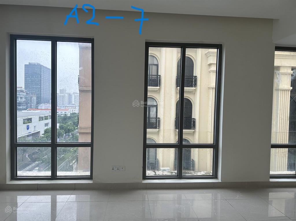 Cho thuê căn hộ officetel tại dự án golden king số 15 nguyễn lương bằng phường tân phú quận 7.