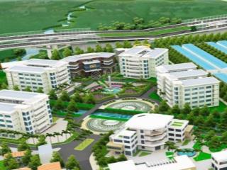 Cho thuê khu trường đại học 5.096m2 giá 380tr tại phường thường thạnh quận cái răng cần thơ