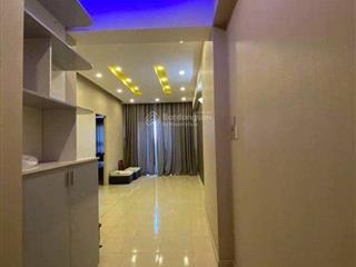 Bán căn hộ mặt tiền nguyễn văn linh hqc plaza