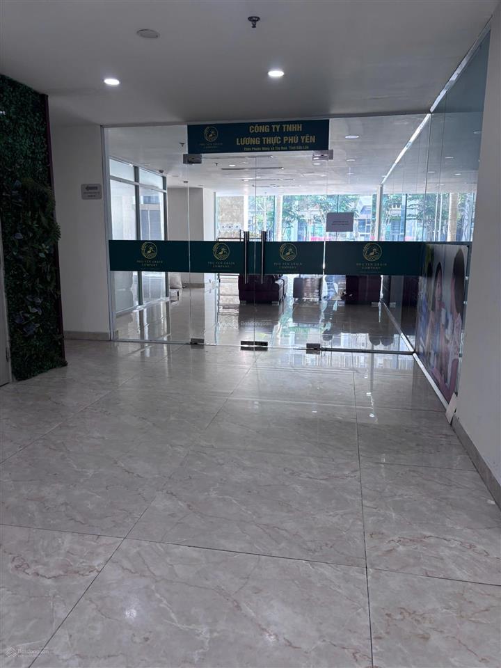 Cđt bán shophouse 144m2 giá 25tỷ tầng trệt golden king 15 nguyễn lương bằng, q. 7 đối diện l'acade