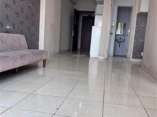 Bán căn chung cư 62m 2 pn, 2 wc giá chỉ có 1,4 tỷ mặt tiền nguyễn văn linh bình chánh (hqc plaza)