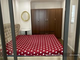 Cho thuê căn hộ 3pn, 3wc không đồ 119m2 sunshine garden giá chỉ 15tr5  em cường 0976 044 ***