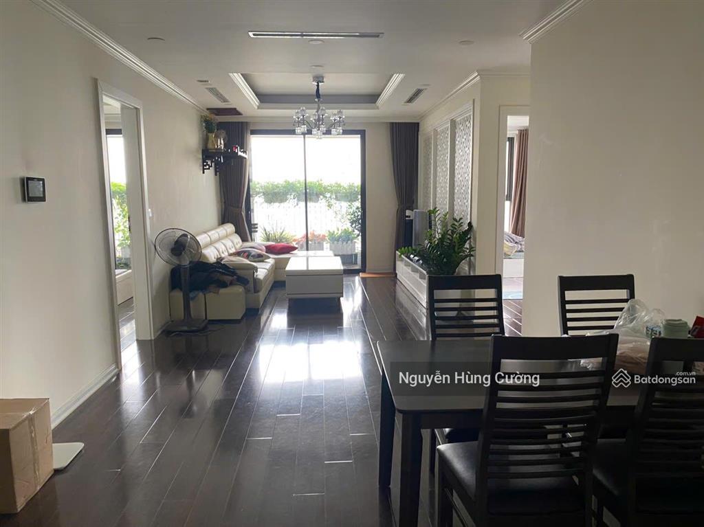 Bán căn 3 phòng ngủ góc 115m2 sunshine palace ngõ 13 lĩnh nam giá chỉ 8tỷ e cường 0976 044 ***