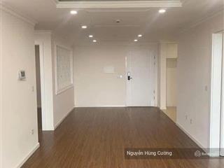 Bán căn 3 pn 95m2 sunshine garden giá chỉ 6ty8 đã có sổ siêu rẻ  em cường 0976 044 ***
