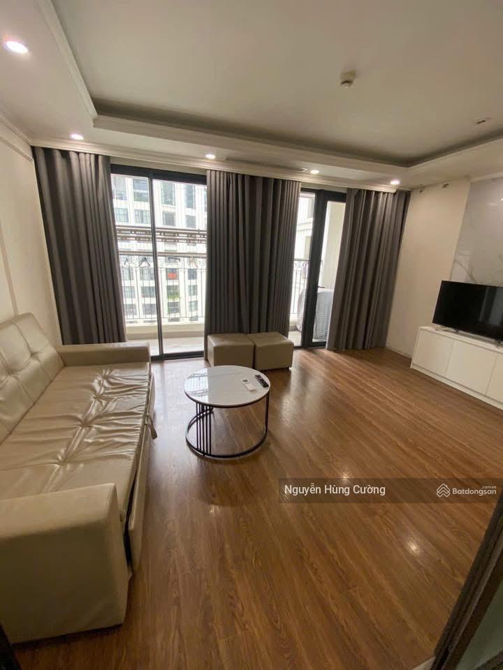 Bán 2 phòng ngủ sunshine garden minh khai có đồ giá chỉ 6ty2 em cường 097644111