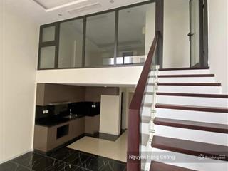 Cho thuê căn duplex 2 tầng 65m2 sunshine palace nguyên bản giá chỉ 10tr  em cường 0976 044 ***