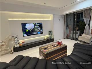 Bán 3 pn góc đồ siêu đẹp, tầng đẹp imperia sky garden minh khai giá chỉ 9tỷ3  em cường 0976 044 ***