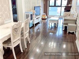 Cho thuê căn 2 phòng ngủ 89m2 sunshine palace lĩnh nam full đồ giá chỉ 13tr5  em cường 0976 044 ***