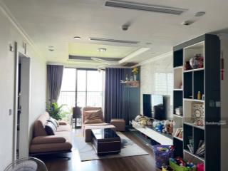 Cho thuê căn 3 phòng ngủ full đồ đẹp 95m2 sunshine garden minh khai giá chỉ 16tr e cường 0976 044 ***