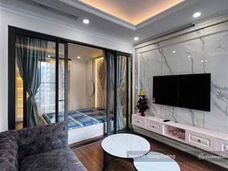 Cho thuê căn hộ 1 phòng ngủ full đồ sunshine garden minh khai giá chỉ 11tr em cường 0976 044 ***