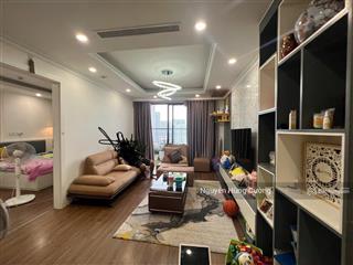 Bán 1 phòng ngủ 46m2 sunshine garden minh khai có ít đồ,có sổ giá chỉ 4ty8  em cường 0976 044 ***