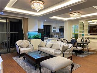 Bán căn hộ 3 phòng ngủ góc 98m2 imperia sky garden full đồ đẹp giá chỉ 10ty5  em cường 0976 044 ***