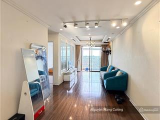 Cho thuê căn 2 phòng ngủ full đồ sunshine palace lĩnh nam 85m2 chỉ 13tr  e cường 0976 044 ***