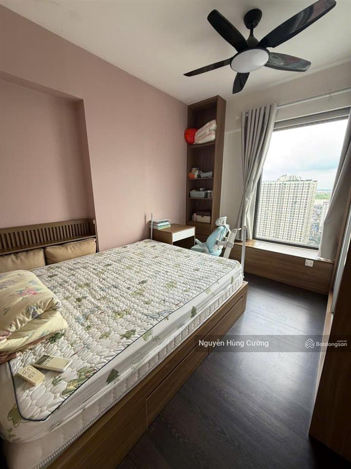 Bán 2pn 76m2 full đồ imperia sky garden minh khai giá chỉ 6tỷ7  e cường 0976 044 ***