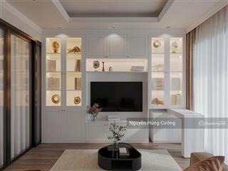 Bán căn hộ 3pn sunshine garden minh khai 95m2 view thoáng có đồ giá chỉ 9ty2  em cường 0976 044 ***