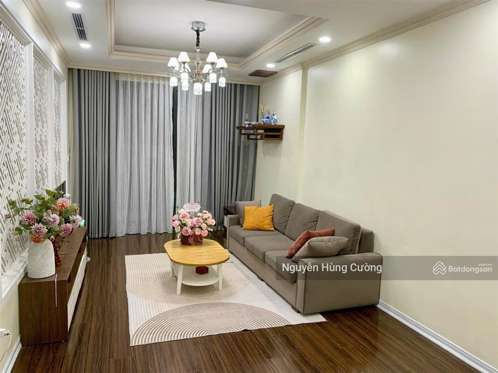 Bán căn hộ 2 phòng ngủ sunshine palace 85m2, full đồ giá chỉ 6ty9 em cường 0976 044 ***