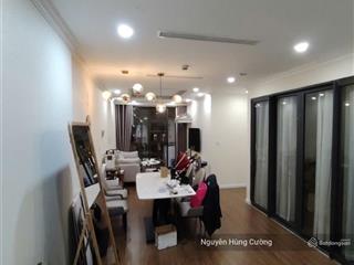 Bán căn hộ 2 phòng ngủ sunshine garden rẻ đẹp 82m2 full đồ giá chỉ 7tỷ5  em cường 0976 044 ***