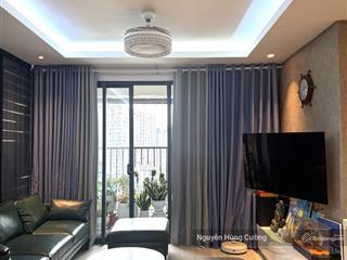 Bán căn 3 ngủ góc 105m2 imperia sky garden minh khai full đồ giá chỉ 11ty5 em cường 0976 044 ***