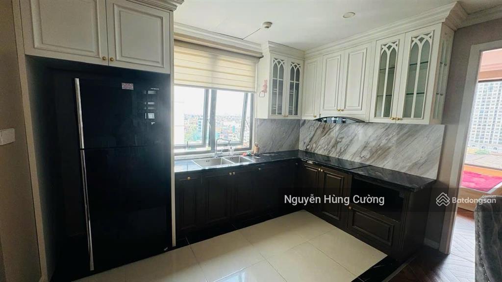 Cho thuê 3pn 98m2 full đồ imperia sky garden minh khai giá chỉ 18tr/th  e cường 0976 044 ***