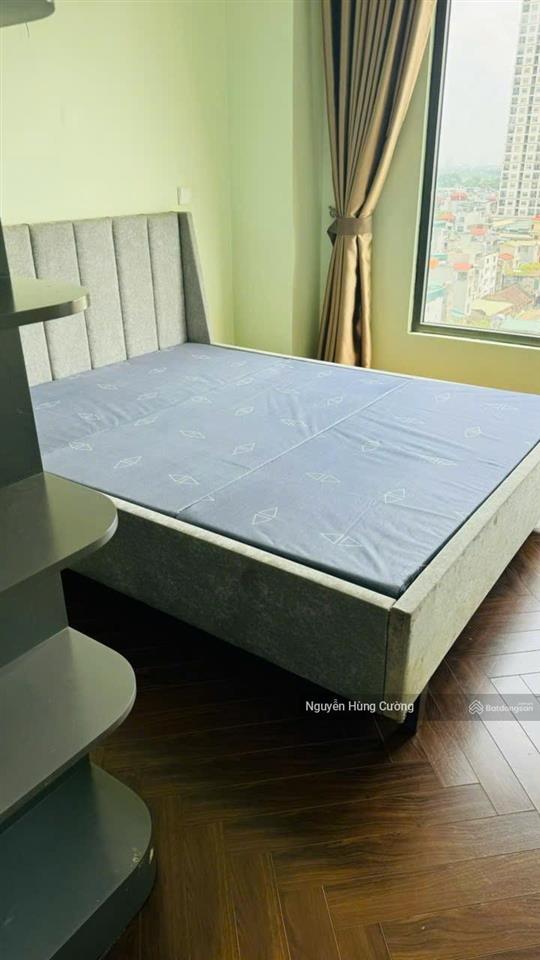 Cho thuê 3pn 98m2 full đồ imperia sky garden minh khai giá chỉ 18tr/th  e cường 0976 044 ***